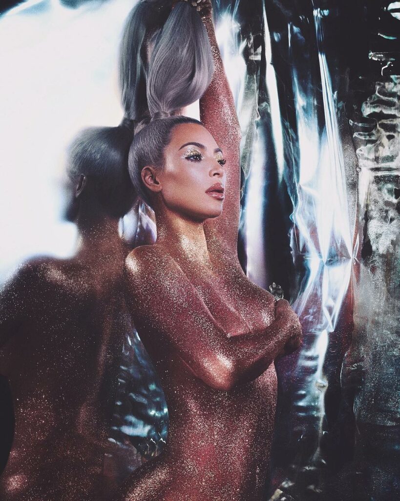 Ultralight Beams highlighters & glosses launching Dec 1st on KKWBEAUTY.COM  @mar...
