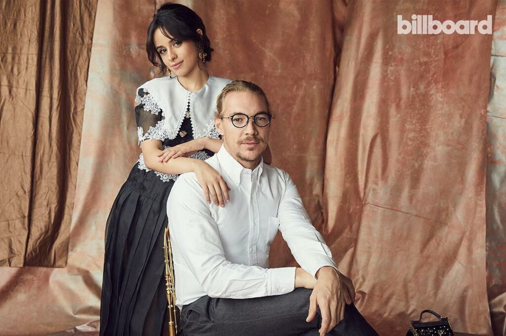 to my amazing friend @diplo , i can't believe it was 2 years ago that i met u ba...