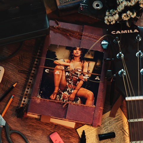 22 DAYS. #CAMILA...
