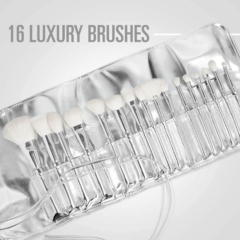 Kylie Jenner Concealers, Lipsticks, & Brushes Launch In 30 MINUTES on