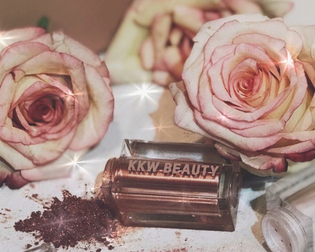 KKWBEAUTY.COM...