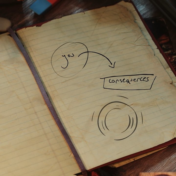 1. 12. 18

#6. #Consequences #7DaysUntilCamila...