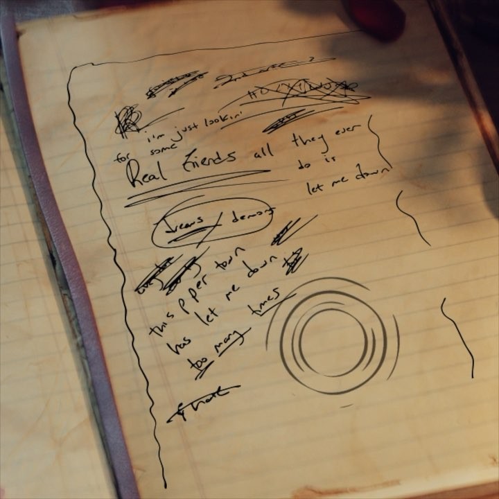 1. 12. 18

#7. #RealFriends #5DaysUntilCamila...