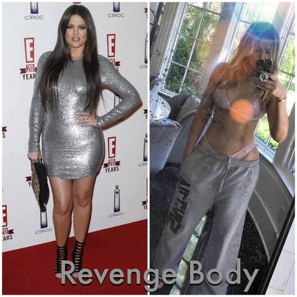Sometimes it's hard for me to post these transformation posts only because I can...
