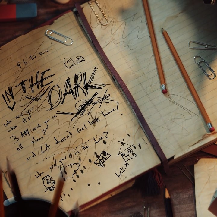 1. 12. 18

#9. #IntheDark #5DaysUntilCamila...