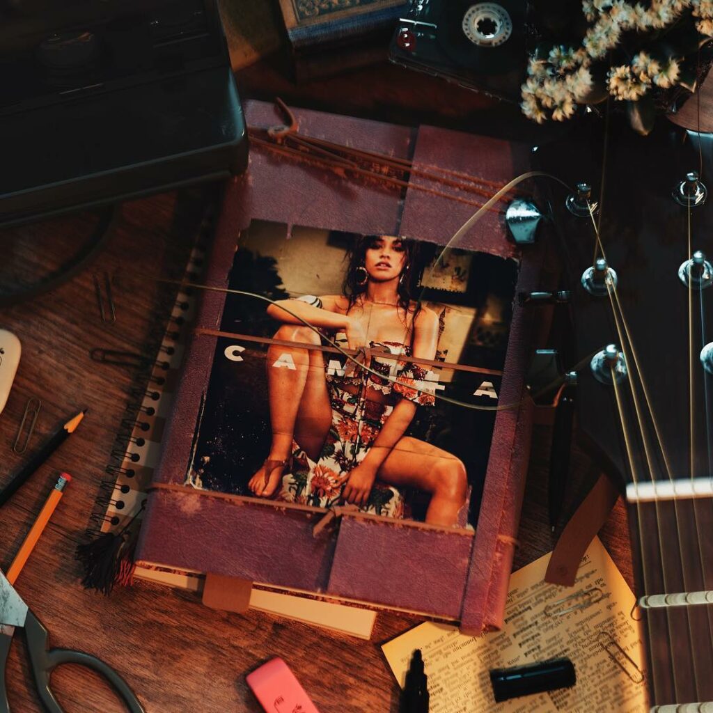 CAMILA  1. 12. 18‬
#3DaysUntilCamila 
#1. NeverBeTheSame
#2. AllTheseYears
#3. S...