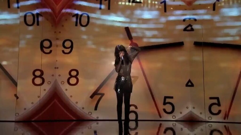 1. 12. 18

#CamilaTOMORROW #CAMILA
 preorder link in bio...