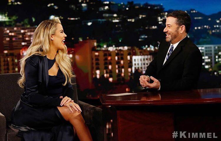 Kimmel TONIGHT!!...