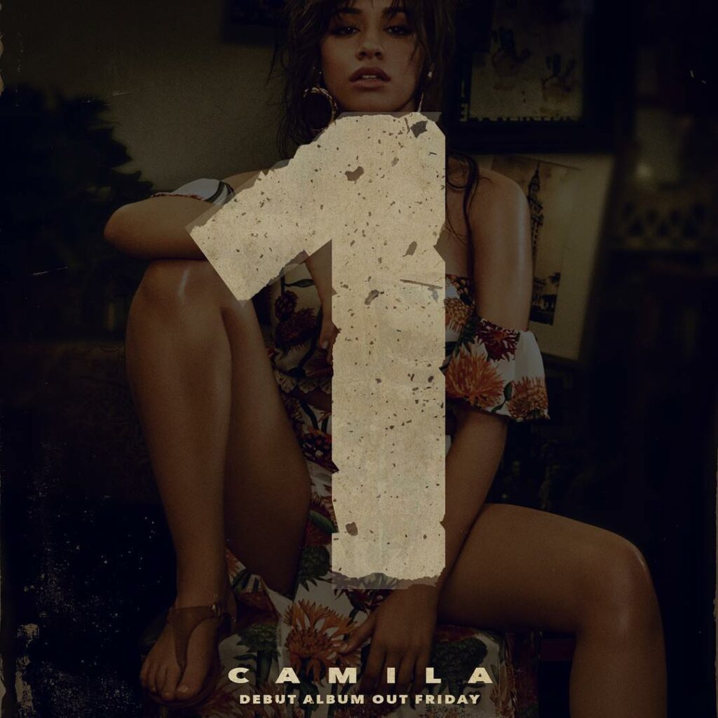the album is out in some parts of the world and in other parts in a few hours IN...