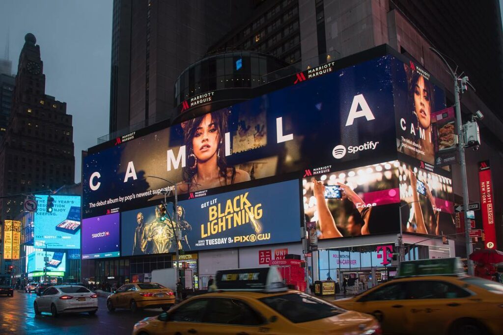 wowza
thank you @spotify  ...