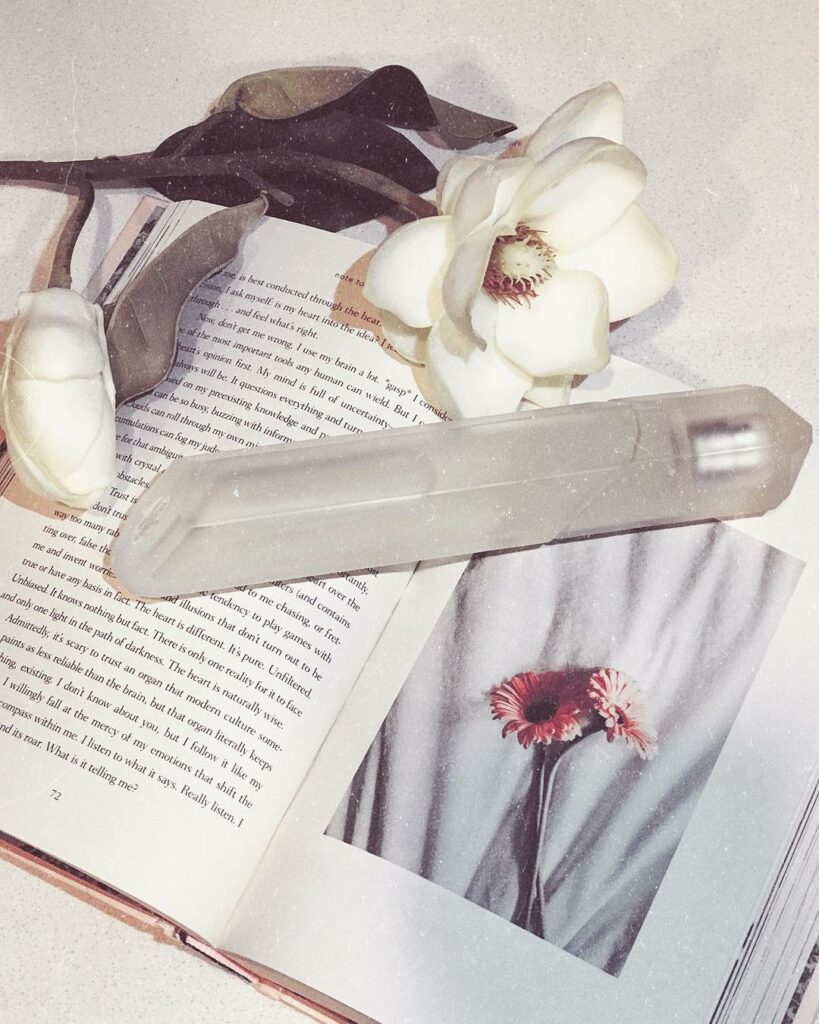 Crystal Gardenia available now @kkwfragrance kkwfragrance.com...