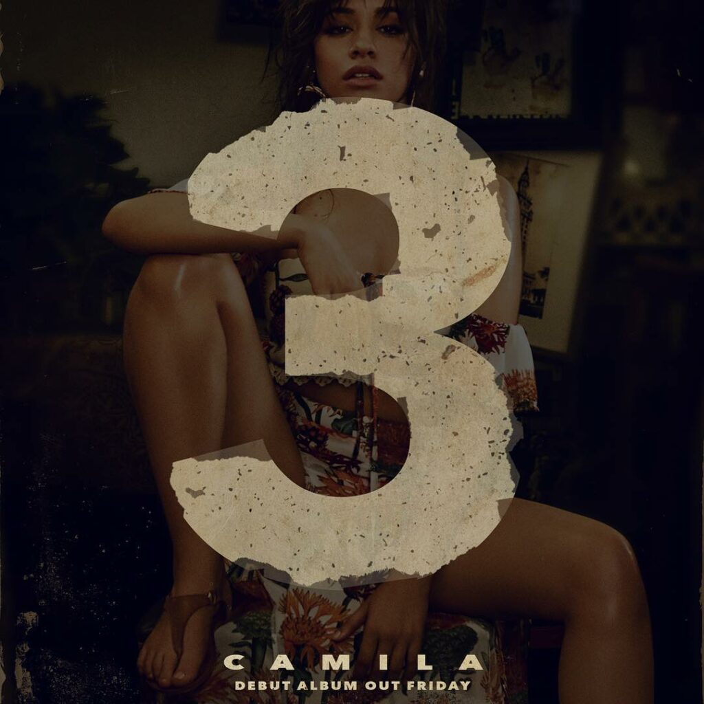 there’s still time to preorder CAMILA  #3DaysUntilCamila  ...