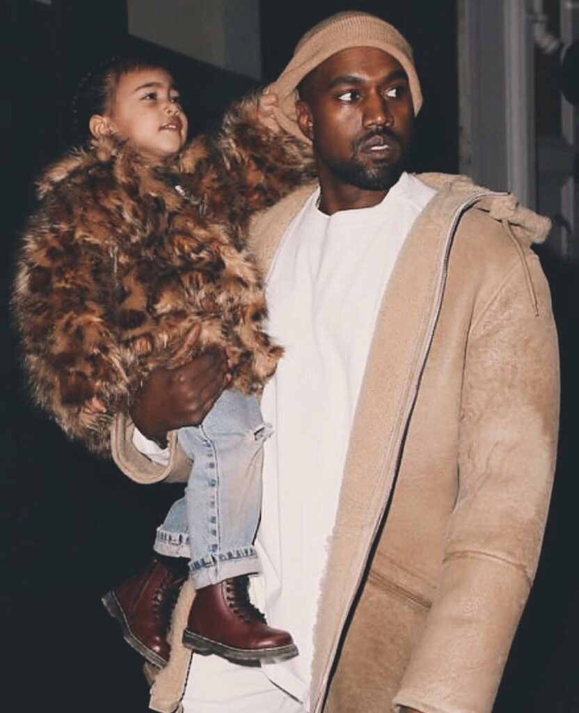 Dadye is my fave...
