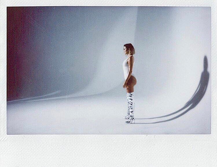 @goodamerican BODYSUIT  body, I miss you ...