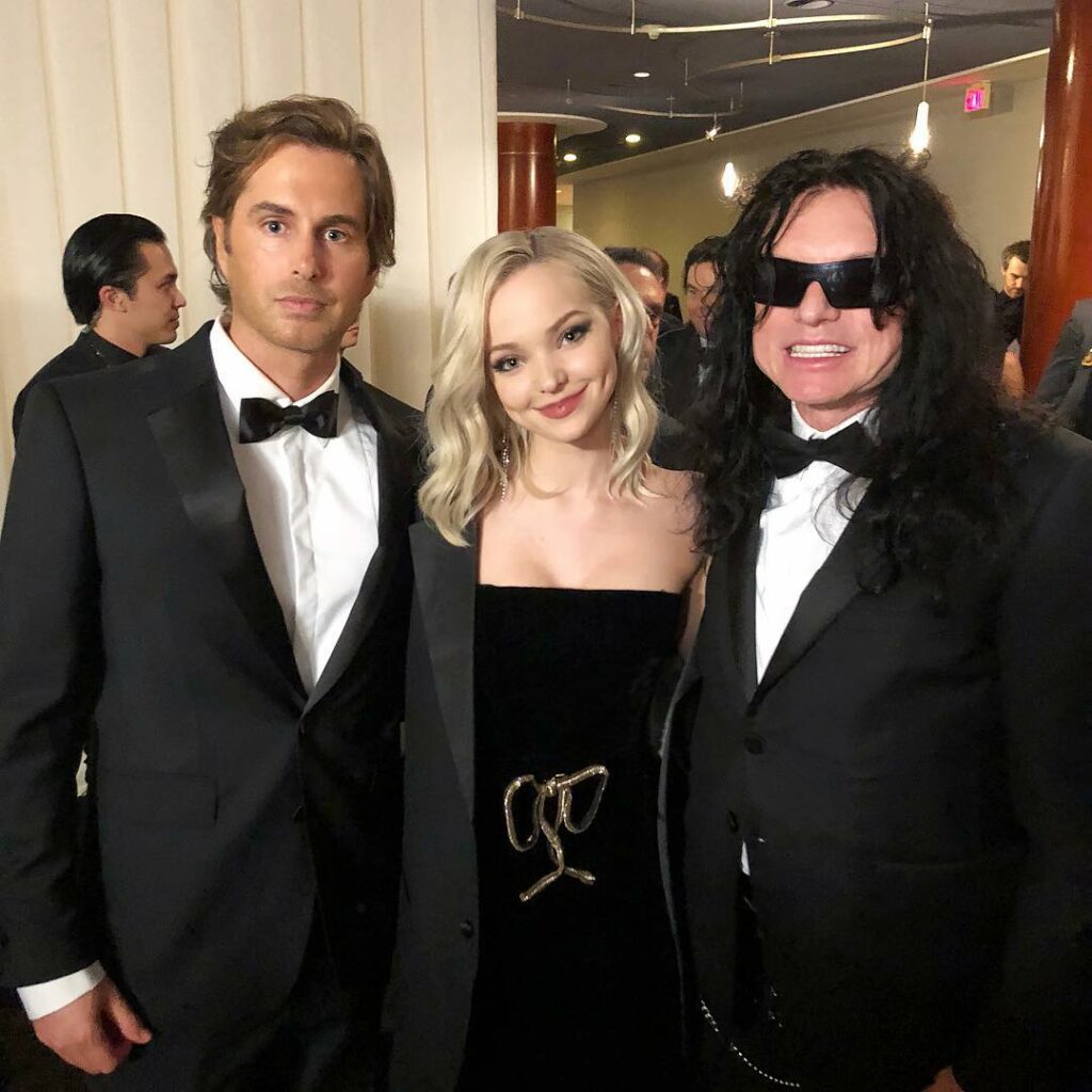 ok last globes pic i swear but can we all just take a moment. he goes “you’re gr...