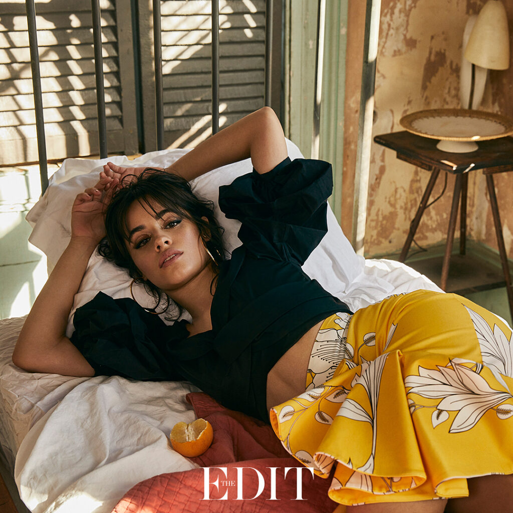 #TheEDIT by @netaporter ...