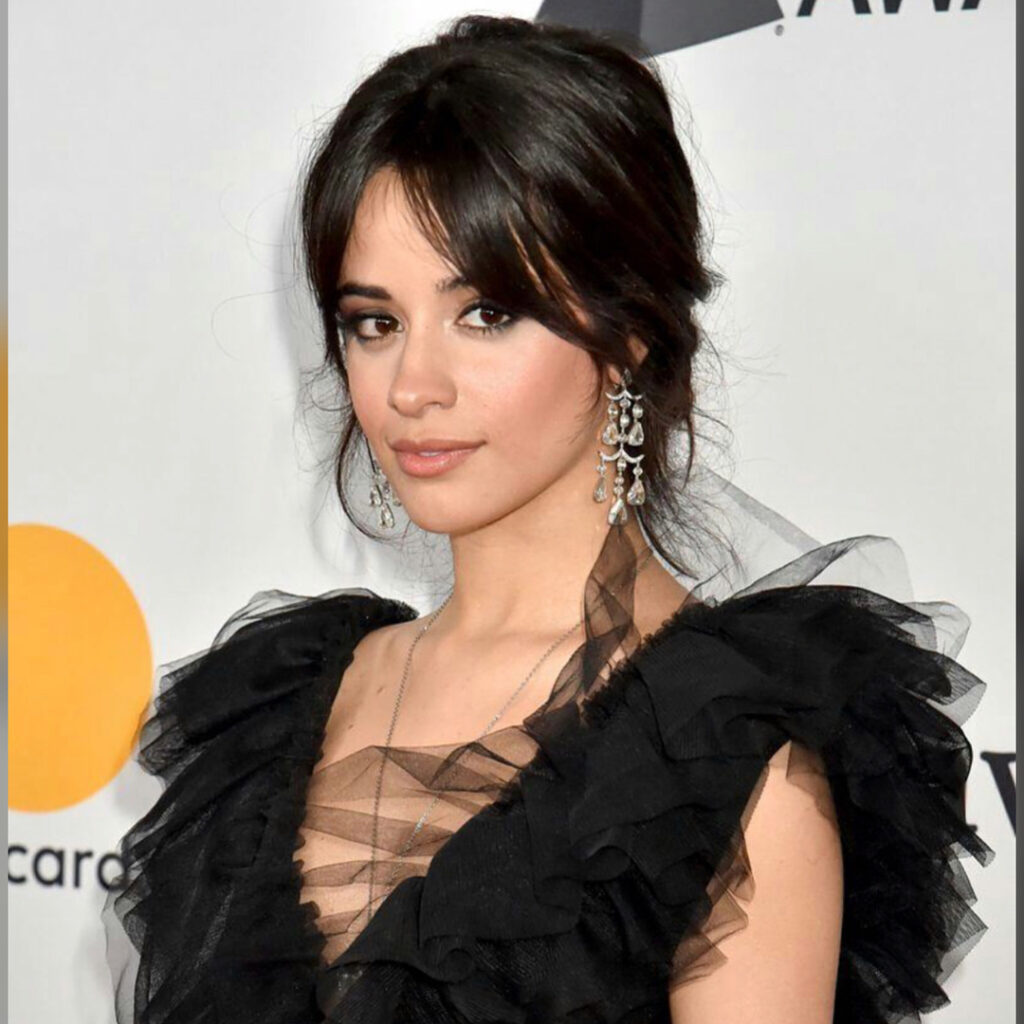 here we go, GRAMMYS  #clivedavispregrammyparty...