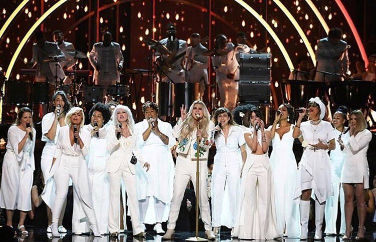 i’m honored to have the opportunity to be a part of a moment like this thank you...