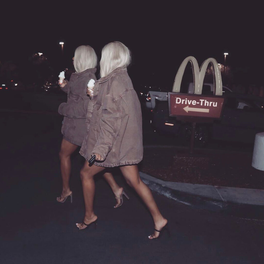 #YeezySeason6...