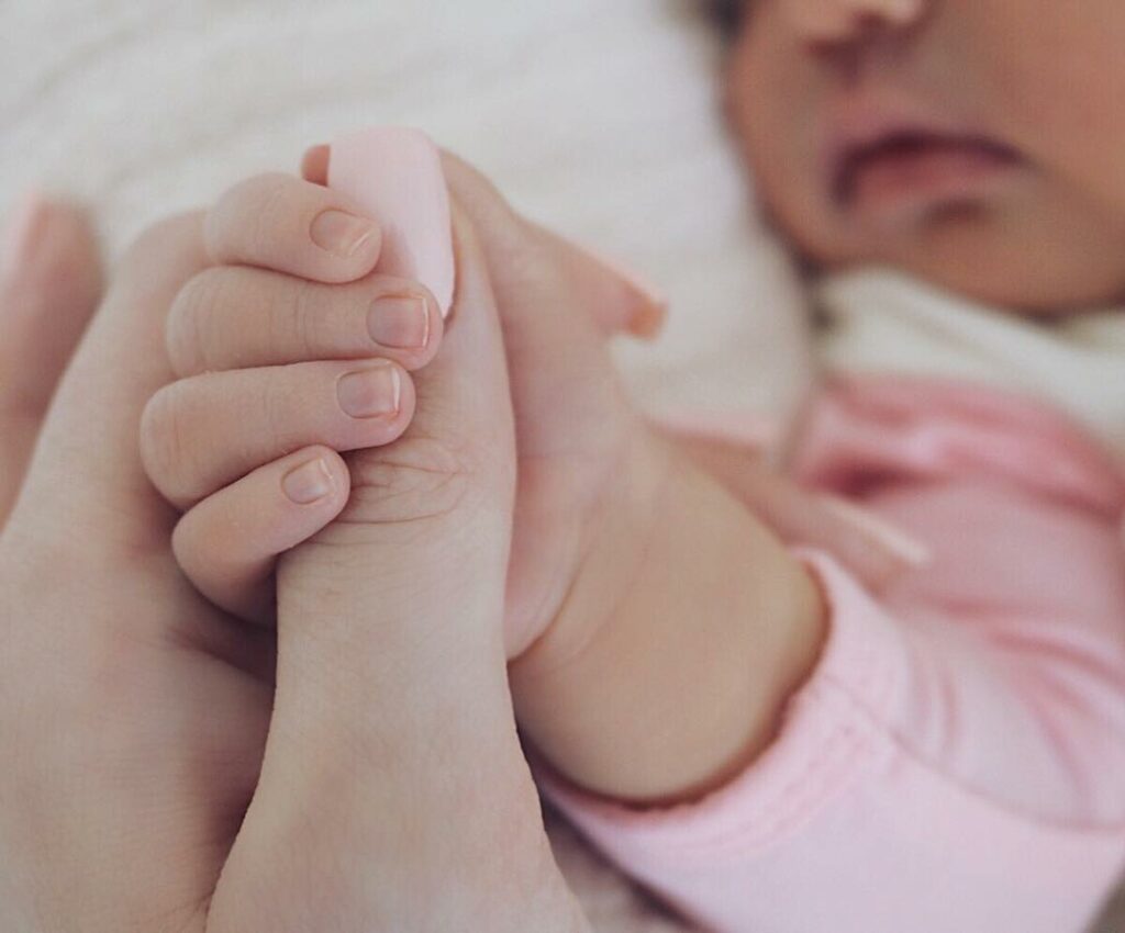 stormi webster ...