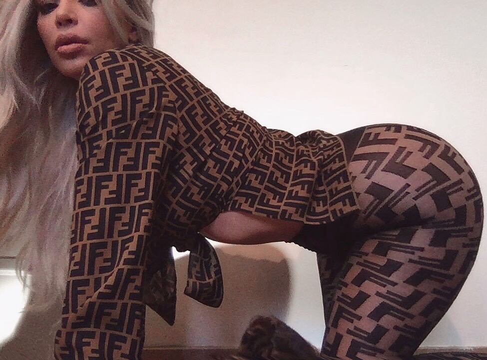 Fendi Fan...