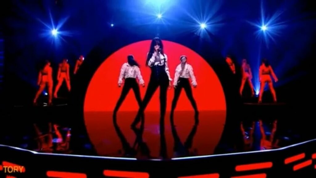 havana #TheGNShow...