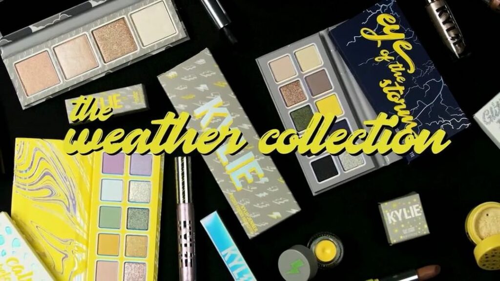The Weather Collection  Launching Feb 28 3pm pst. Check out my stories to see a...