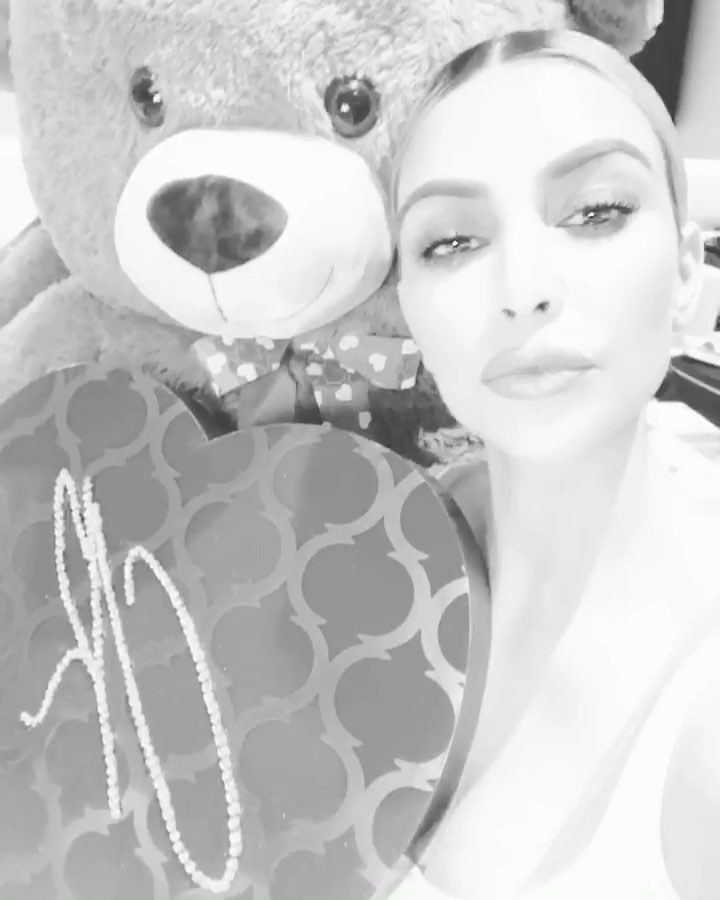 Happy Valentine’s Day  @carineroitfeld @crfashionbook...