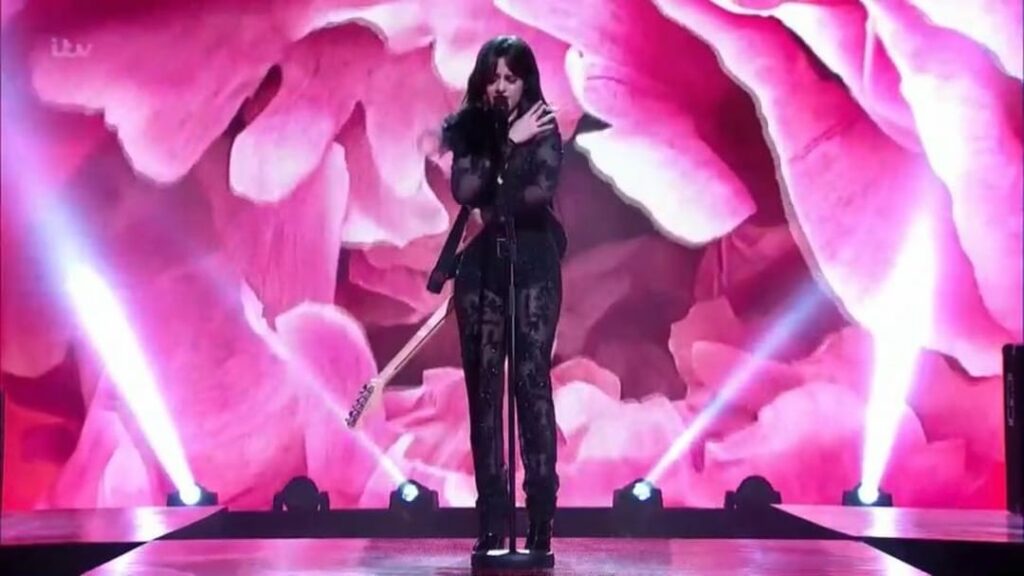 never be the same #dancingonice...