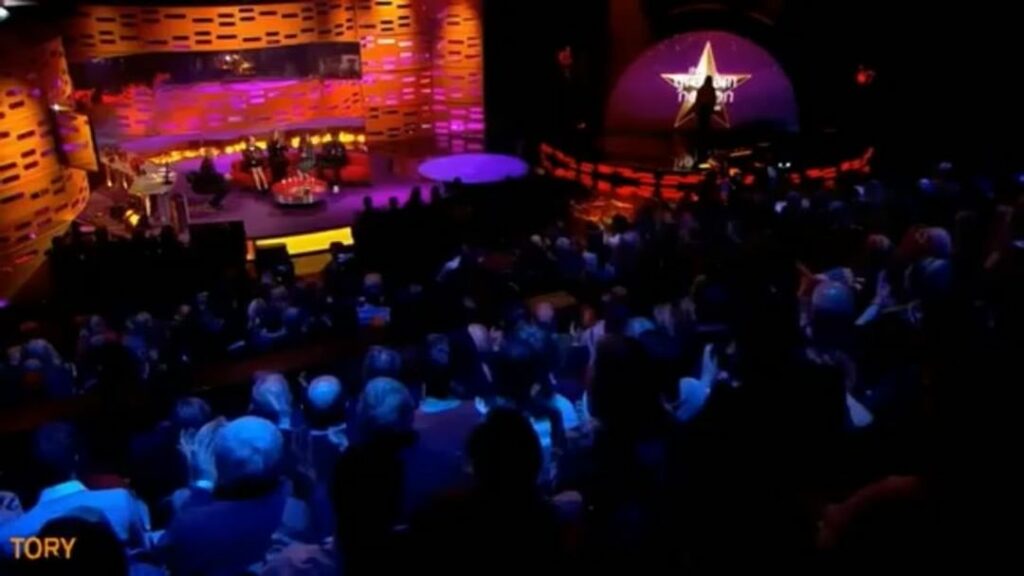 havana #TheGNShow...