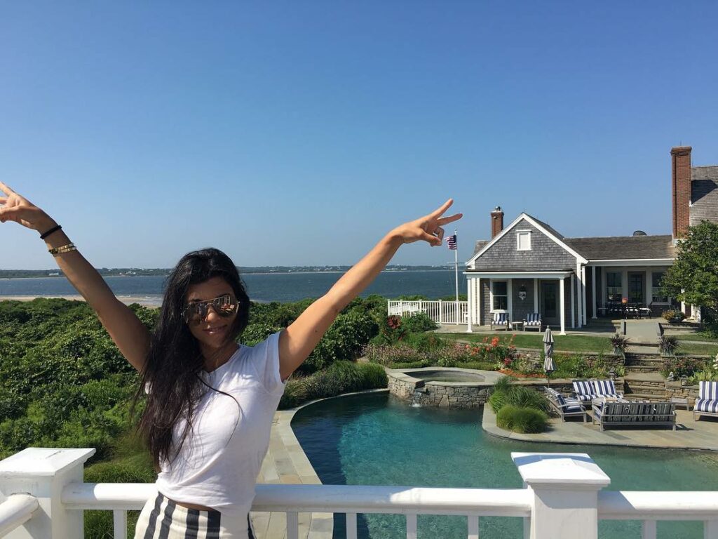Missing Nantucket! Thank you @airbnb for the gift of this unforgettable vacation...