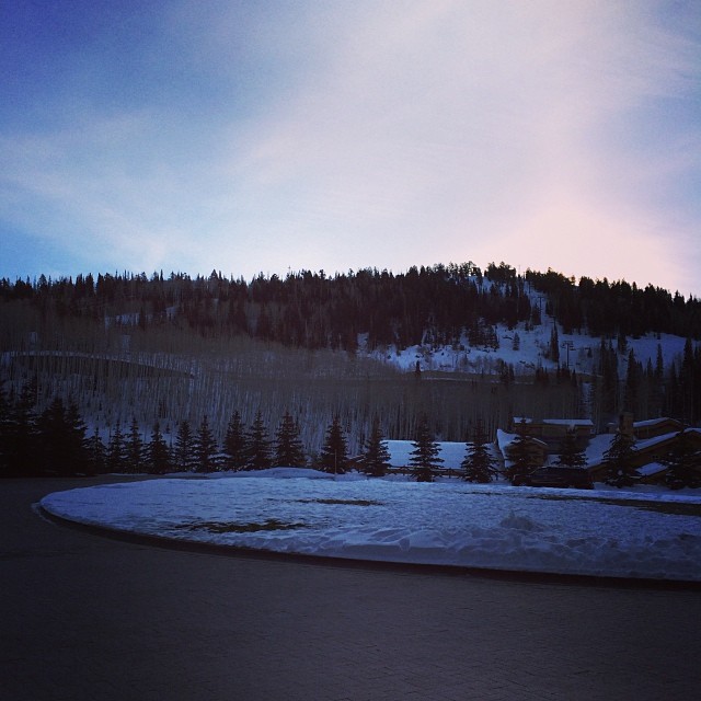 I will miss you Deer Valley! #montage ...