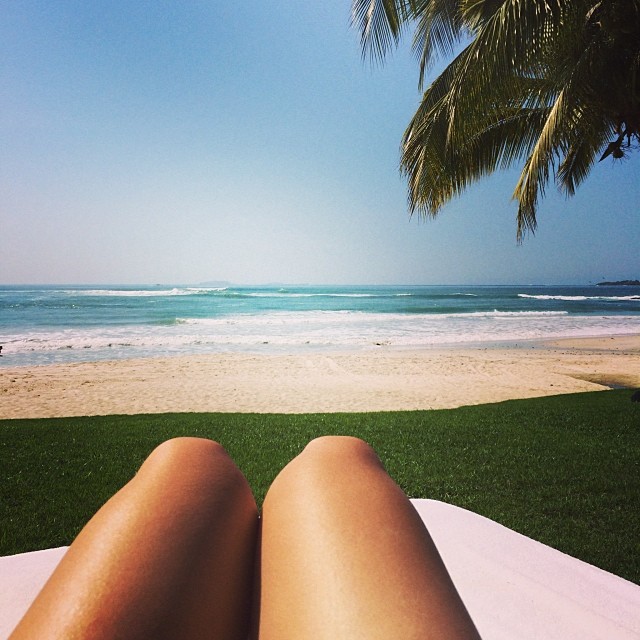 Monday daydreaming... #mexico...