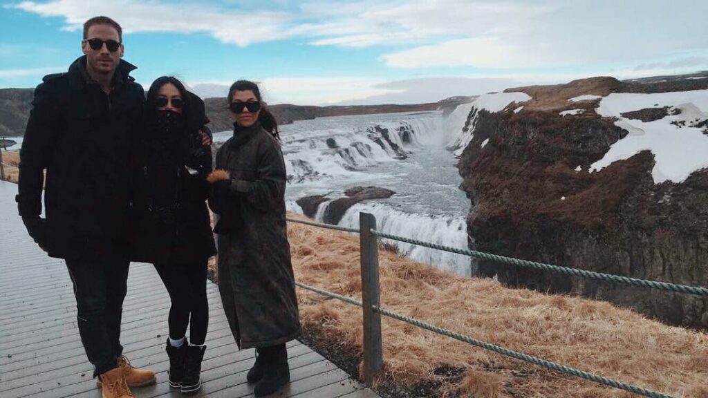 ICELAND...