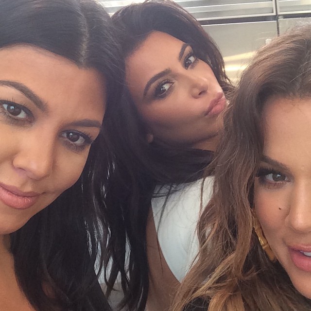 Sisters back to filming! Season 10! Day 2... ...