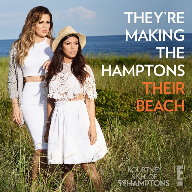 Tonight! #KKTH #E!...