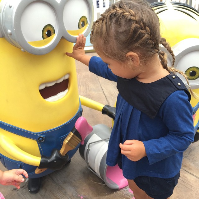 @UniStudios...
