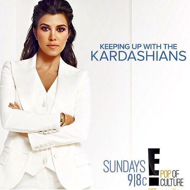 Tonight's the night! #kuwtk #e!...