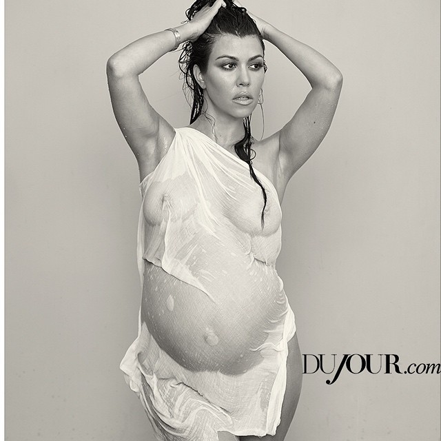 "It's a wonderful thing to be able to show my children these photographs one day...