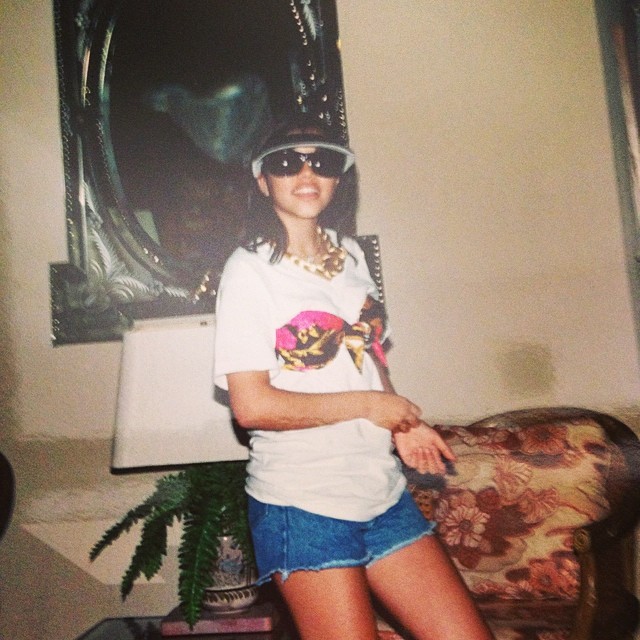I was always hot. Cabo San Lucas . 12 years old. Thanks @cicibussey for this gem...