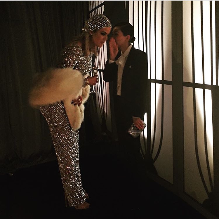 Secrets in the corner. I love this so much. Shhh......