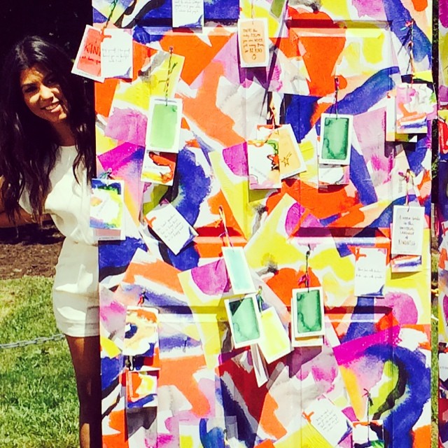 #kindnesswall #spreadkindess Make your own #kindnesswalls and spread kind words!...