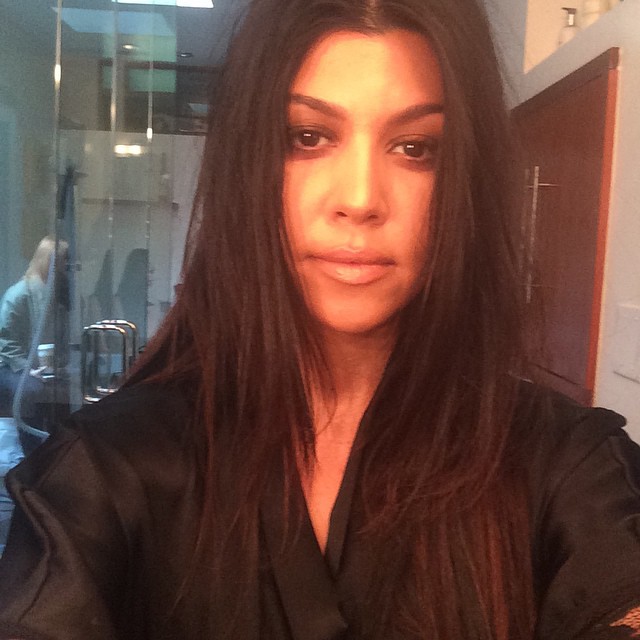 Secret shoot selfie! @brianbowensmith @1maryphillips @monicarosestyle  #petersav...