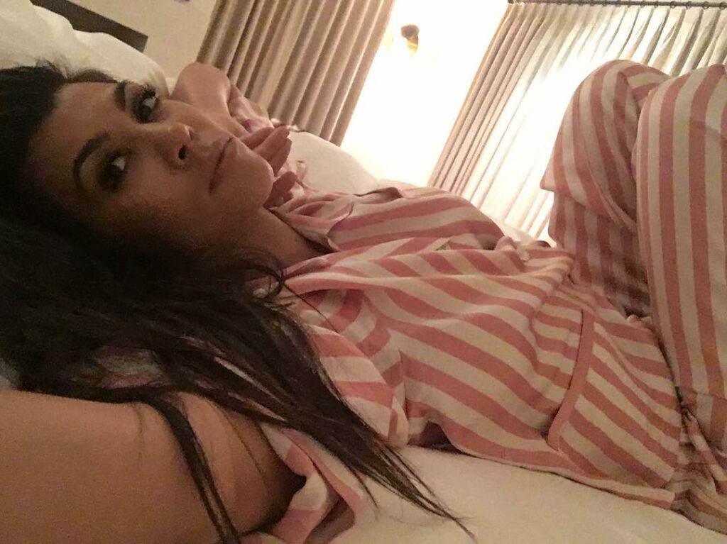 Sweet dreams ...