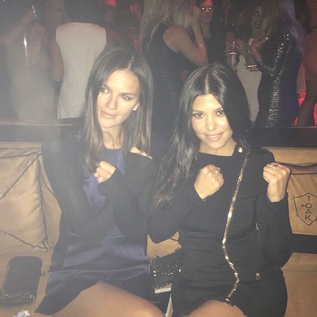 Let's get ready to rumble #vegas...