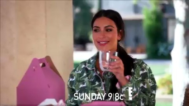 #tonight #kuwtk...