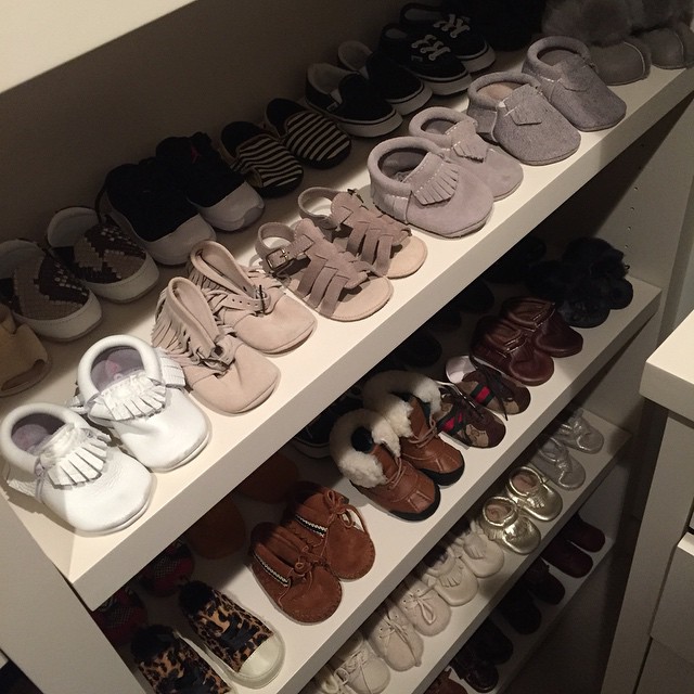 Shoe game real....