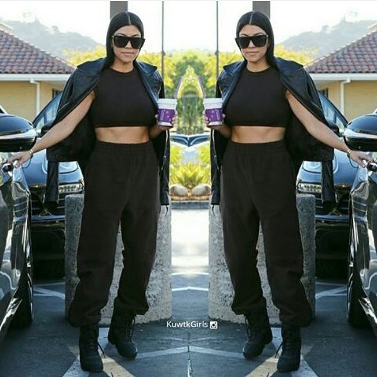 Yeezy Season 1, Part 2...