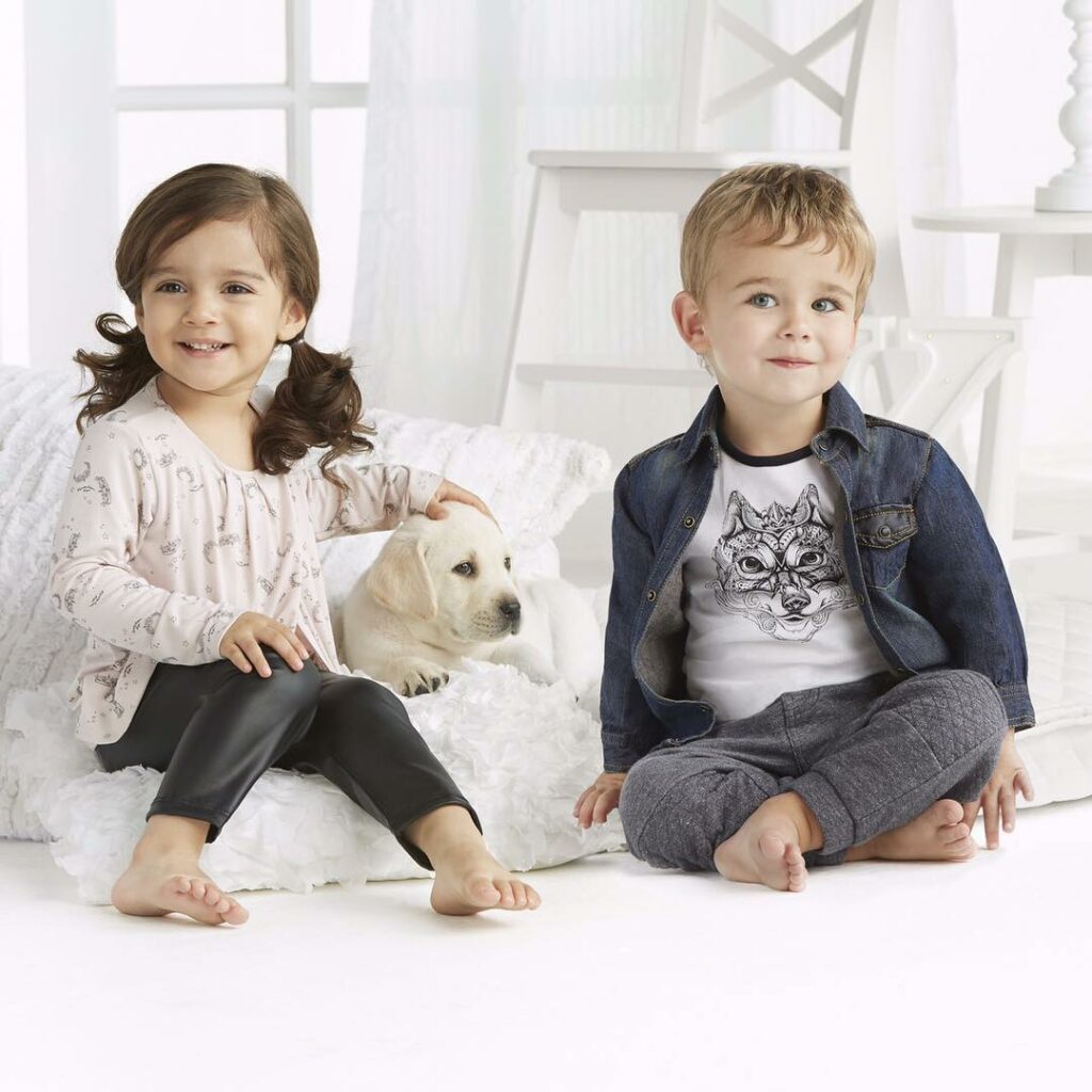 Fall 2015 @kardashiankids @nordstrom @babiesrus ...