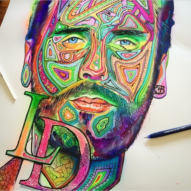 This is dope @bizrone....